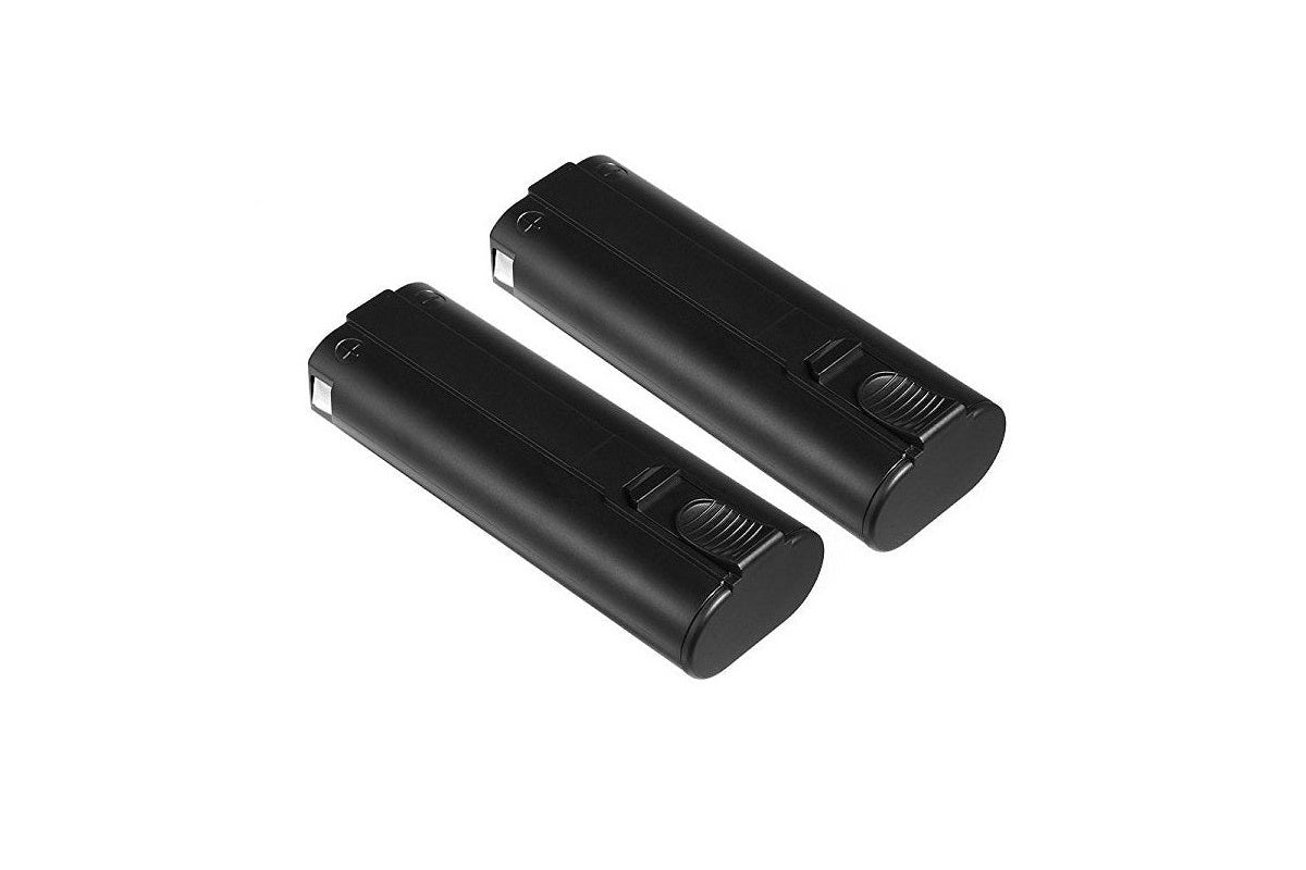 Paslode Battery Replacement 2.2AH