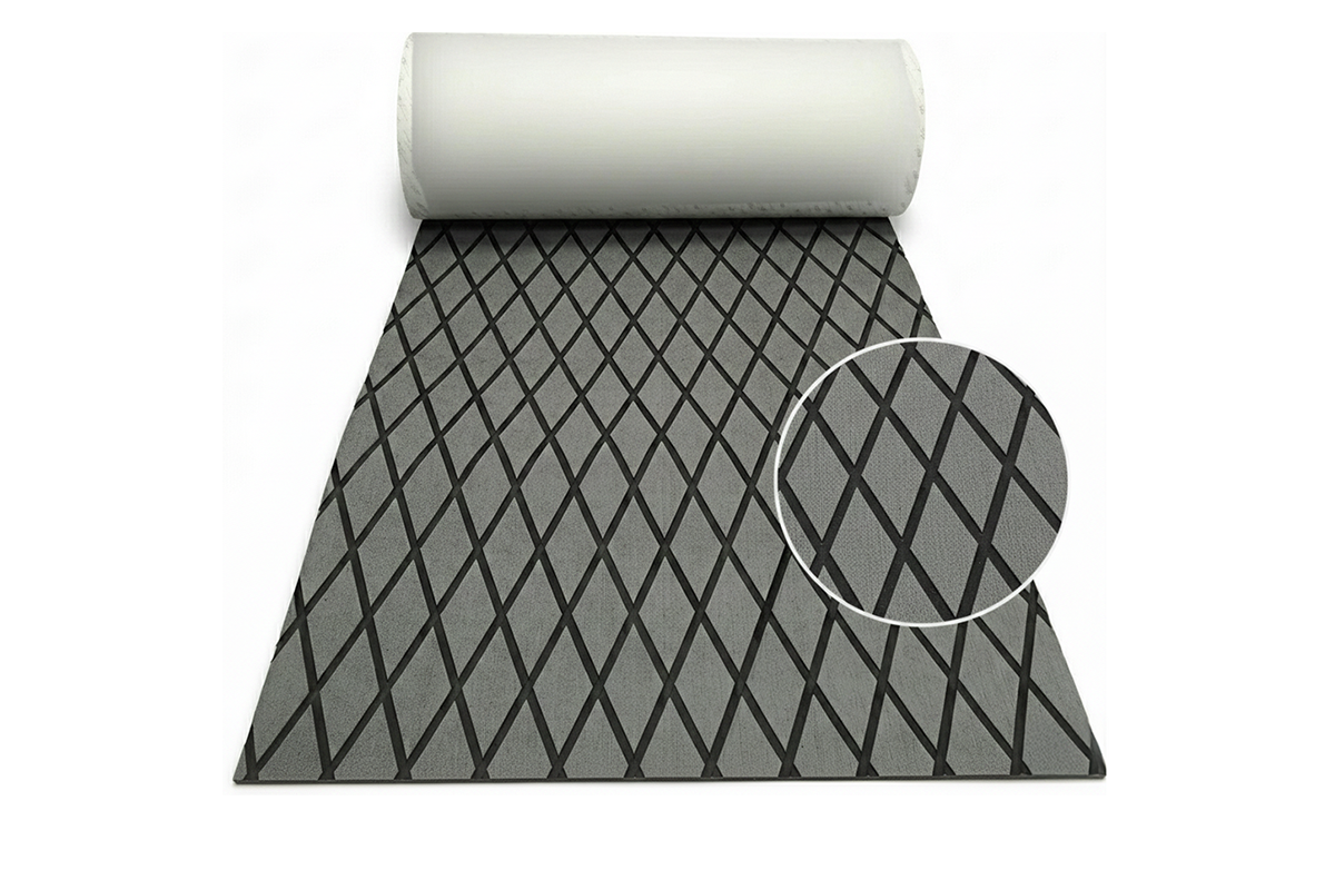 Boat Flooring Mat, Marine Carpet Boat Flooring Mat