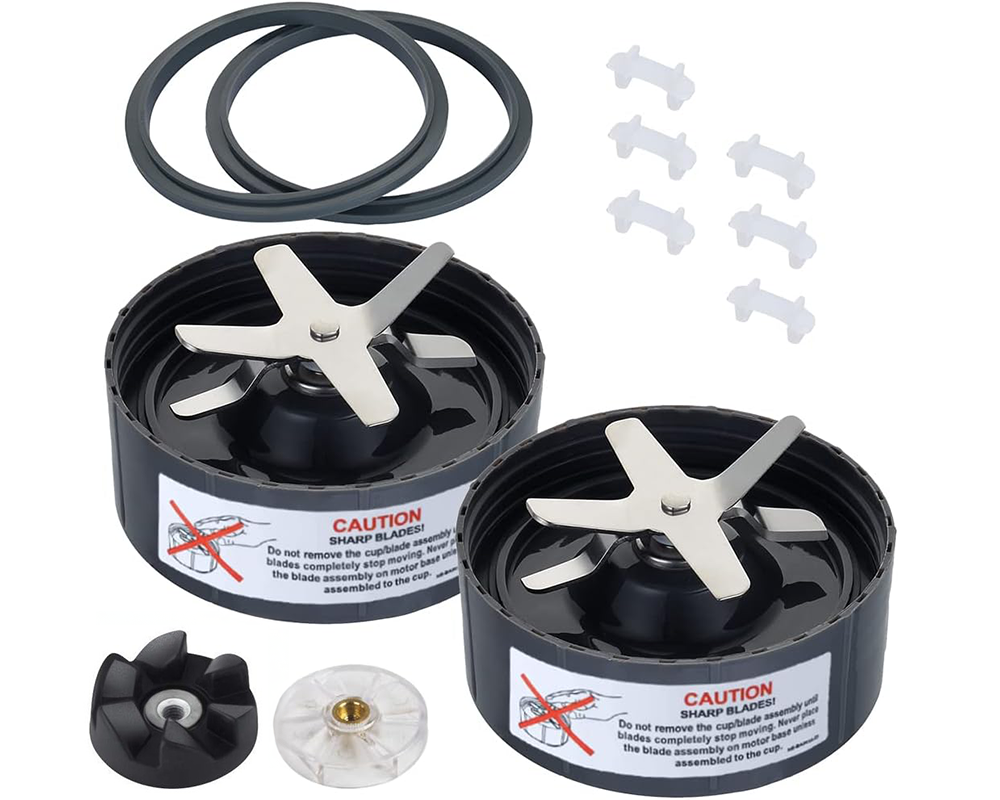 Nutribullet Blade 600W 900W With Seals Nutribullet