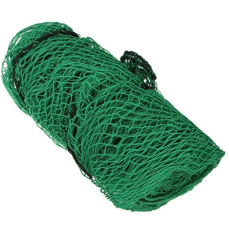3x3M Golf Practice Net Golf Training Mesh Netting