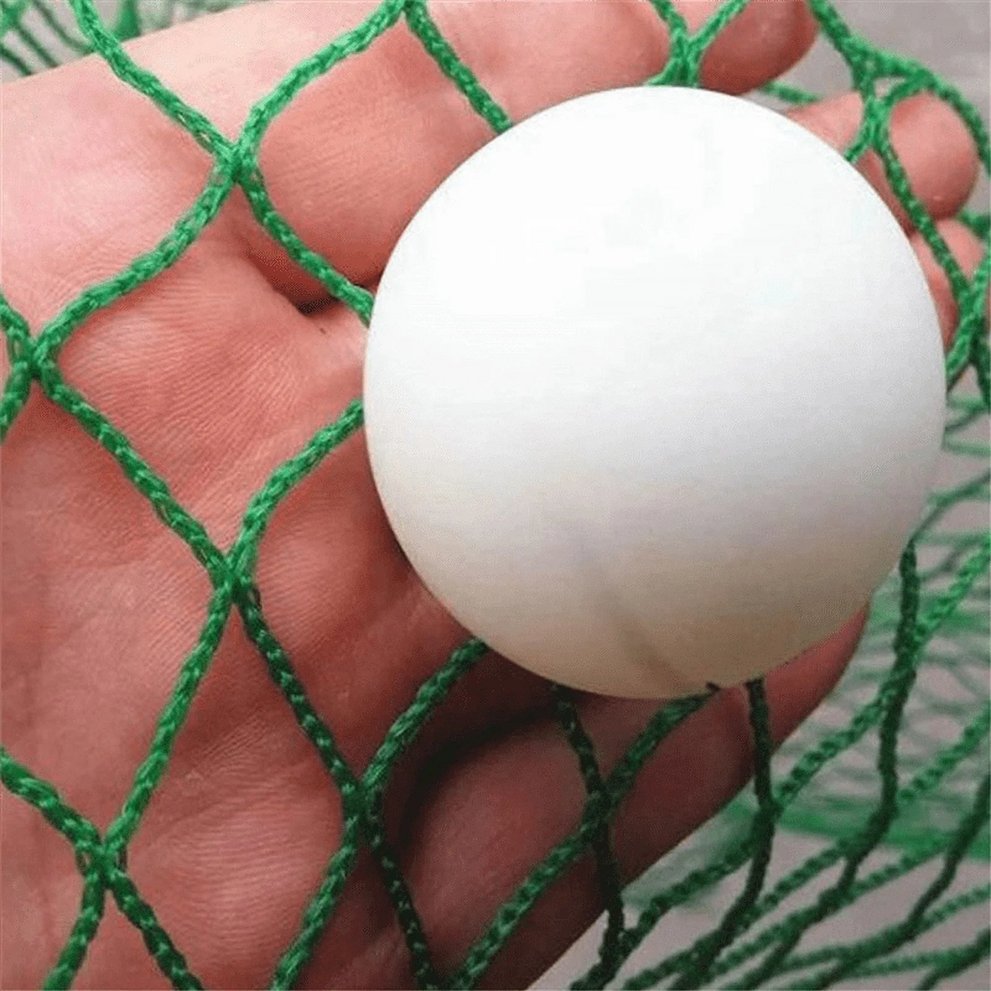 3x3M Golf Practice Net Golf Training Mesh Netting