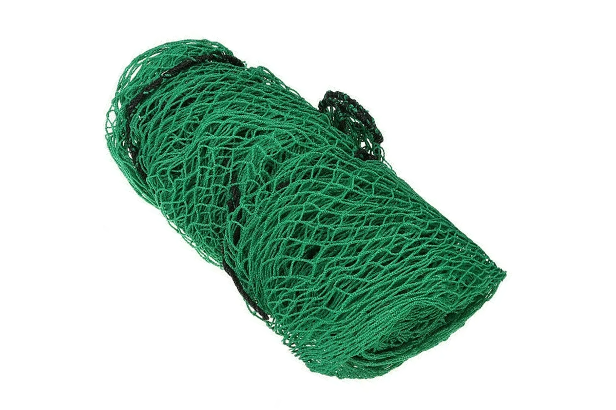 3x3M Golf Practice Net Golf Training Mesh Netting