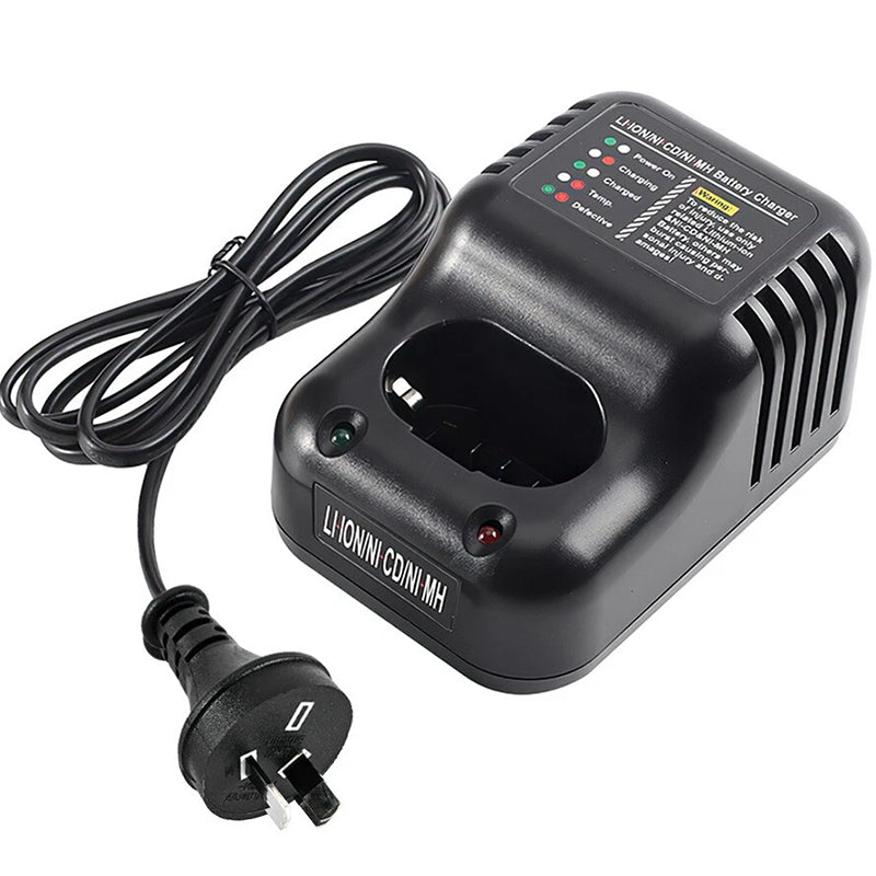 Paslode 6V Compatible Paslode Charger Voltage Battery Charger Power Tool