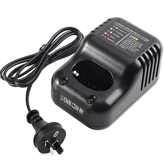 Paslode 6V Compatible Paslode Charger Voltage Battery Charger Power Tool