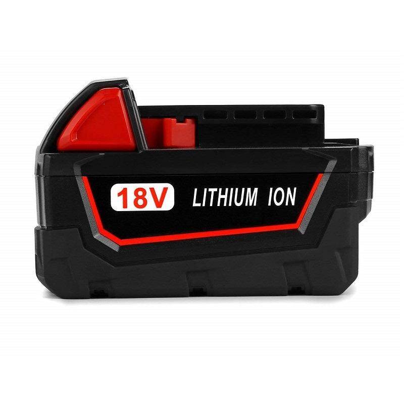 Milwaukee M18 Battery Replacement 4000mAh 18V