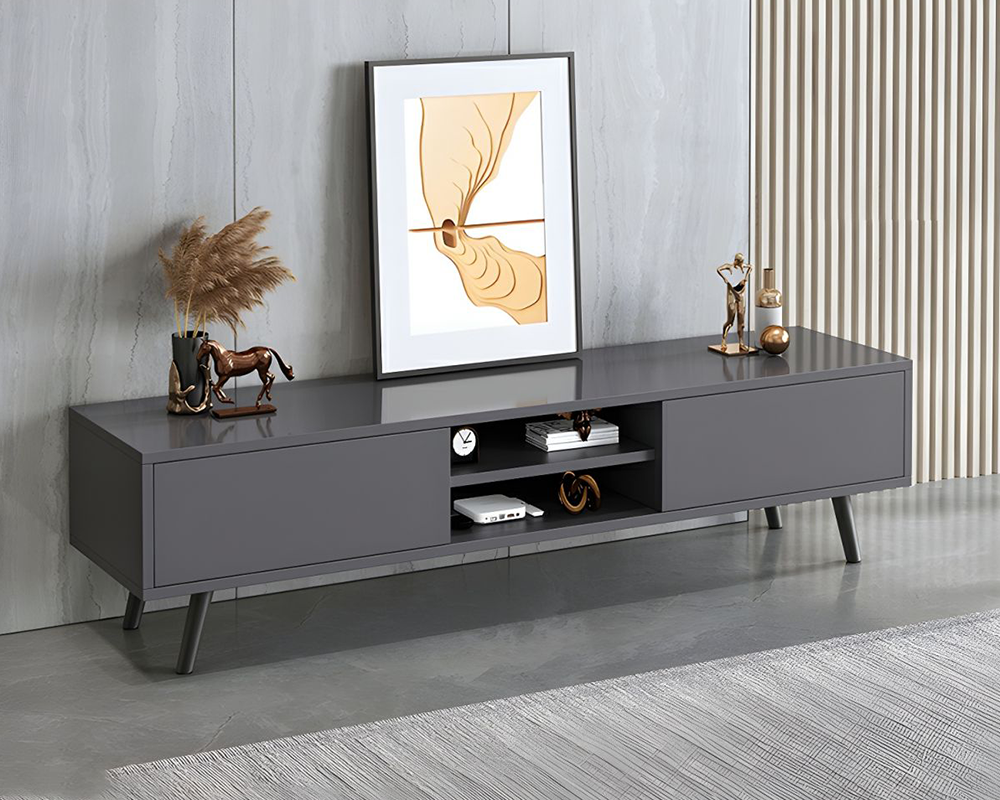 Living Room TV Cabinet Consoles Cabinet Entertainment Unit