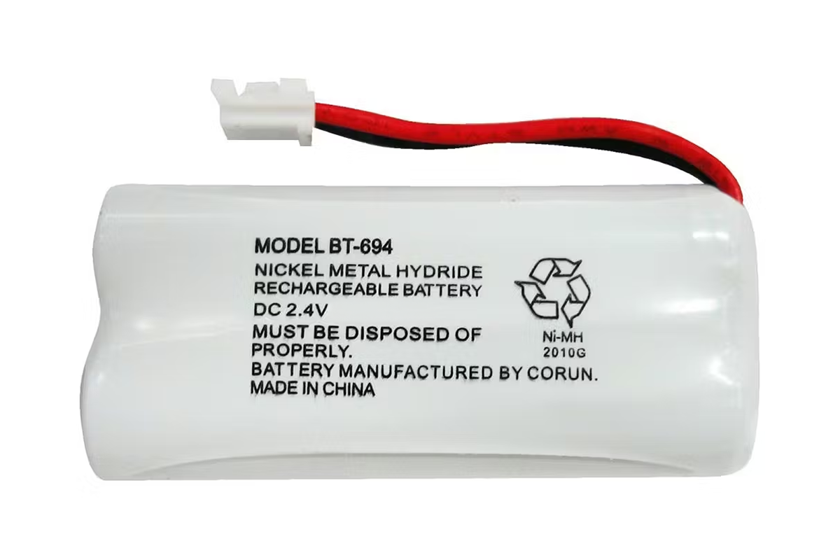 Replacement Battery for Uniden Cordless Phone BT694
