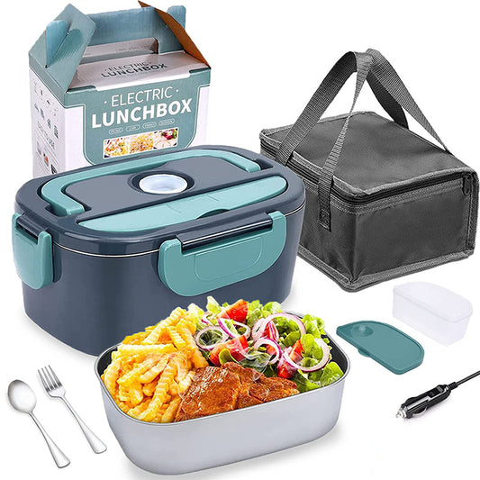 Electric Lunch Box Food Heater Food Warmer