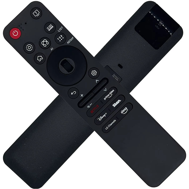 Replacement LG TV Remote Magic Remote MR25GA