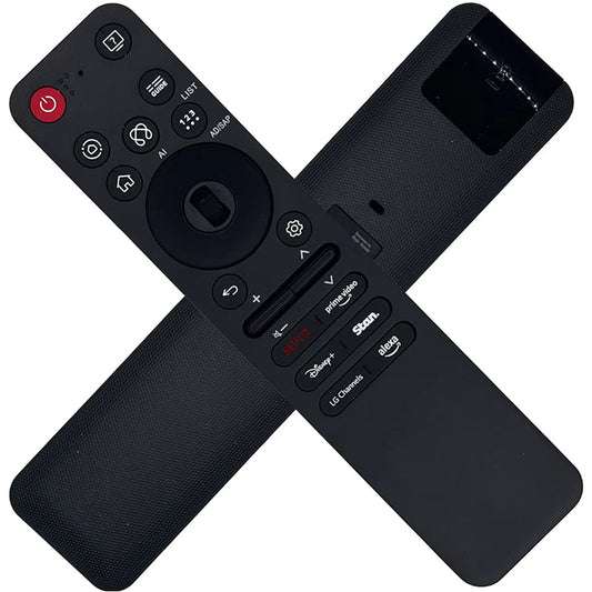 Replacement LG TV Remote Magic Remote MR25GA