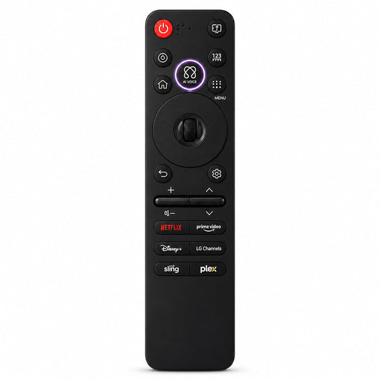 Replacement LG TV Remote Magic Remote MR25GA