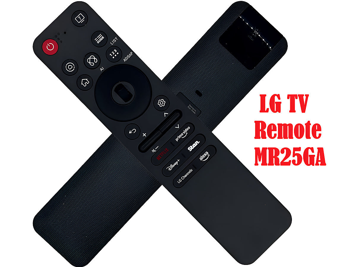Replacement LG TV Remote Magic Remote MR25GA