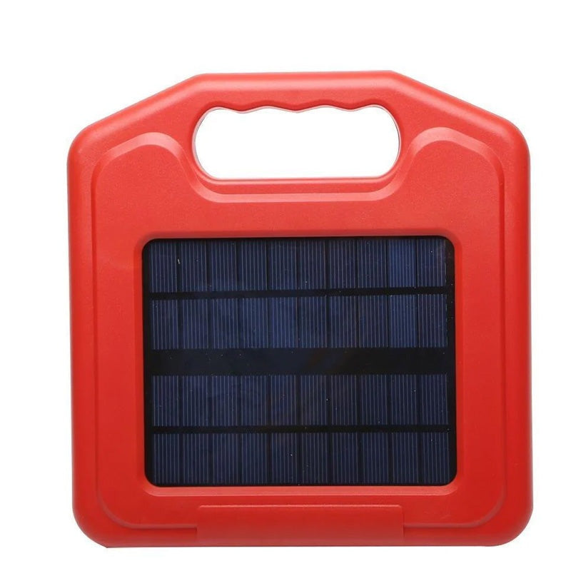 Solar Electric Fence Energiser 5KM