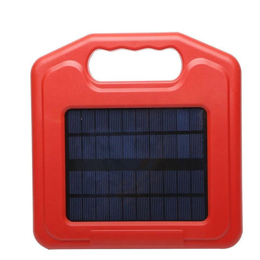 Solar Electric Fence Energiser 5KM