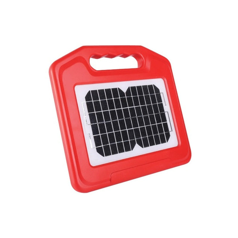Solar Electric Fence Energiser