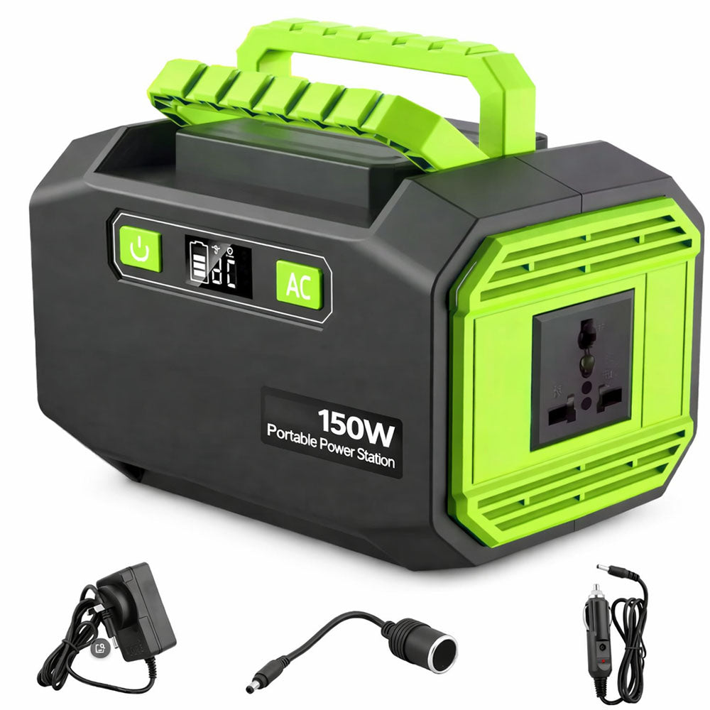 Solar Power Station Generator