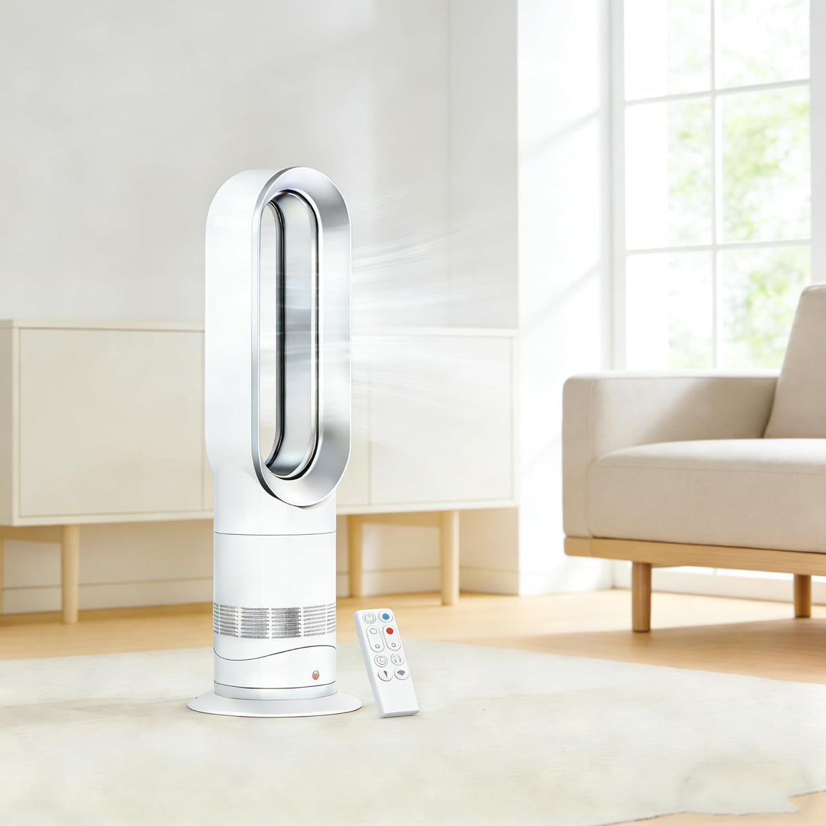 CompatibleRemote Control for Dyson