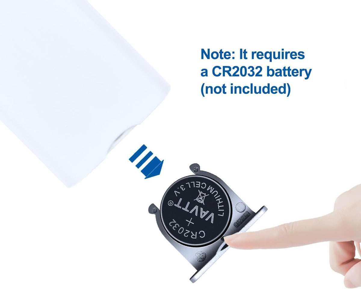 CompatibleRemote Control for Dyson