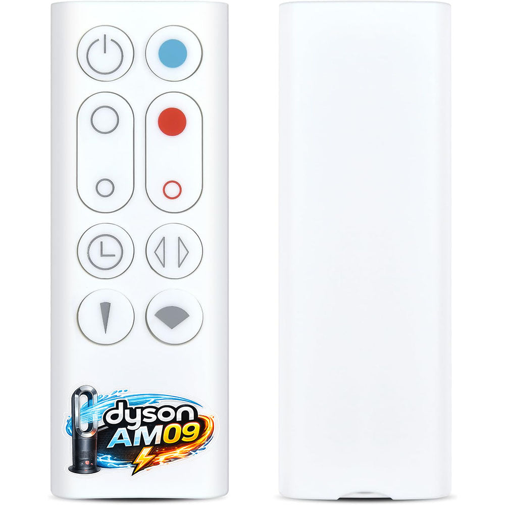 CompatibleRemote Control for Dyson