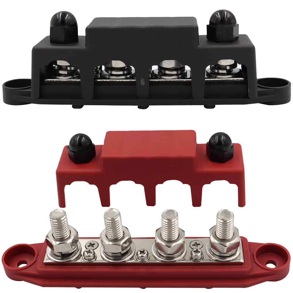 Battery Power Distribution Terminal Block 2 PCS
