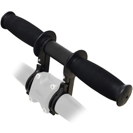 Kids bike Handlebar with grips