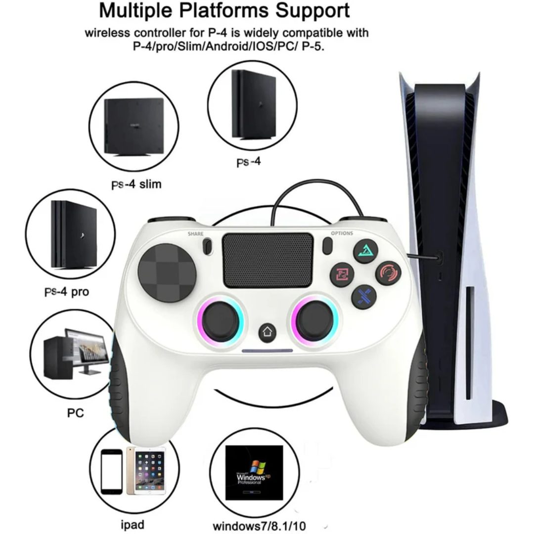 PS4 Controller AfterMarket