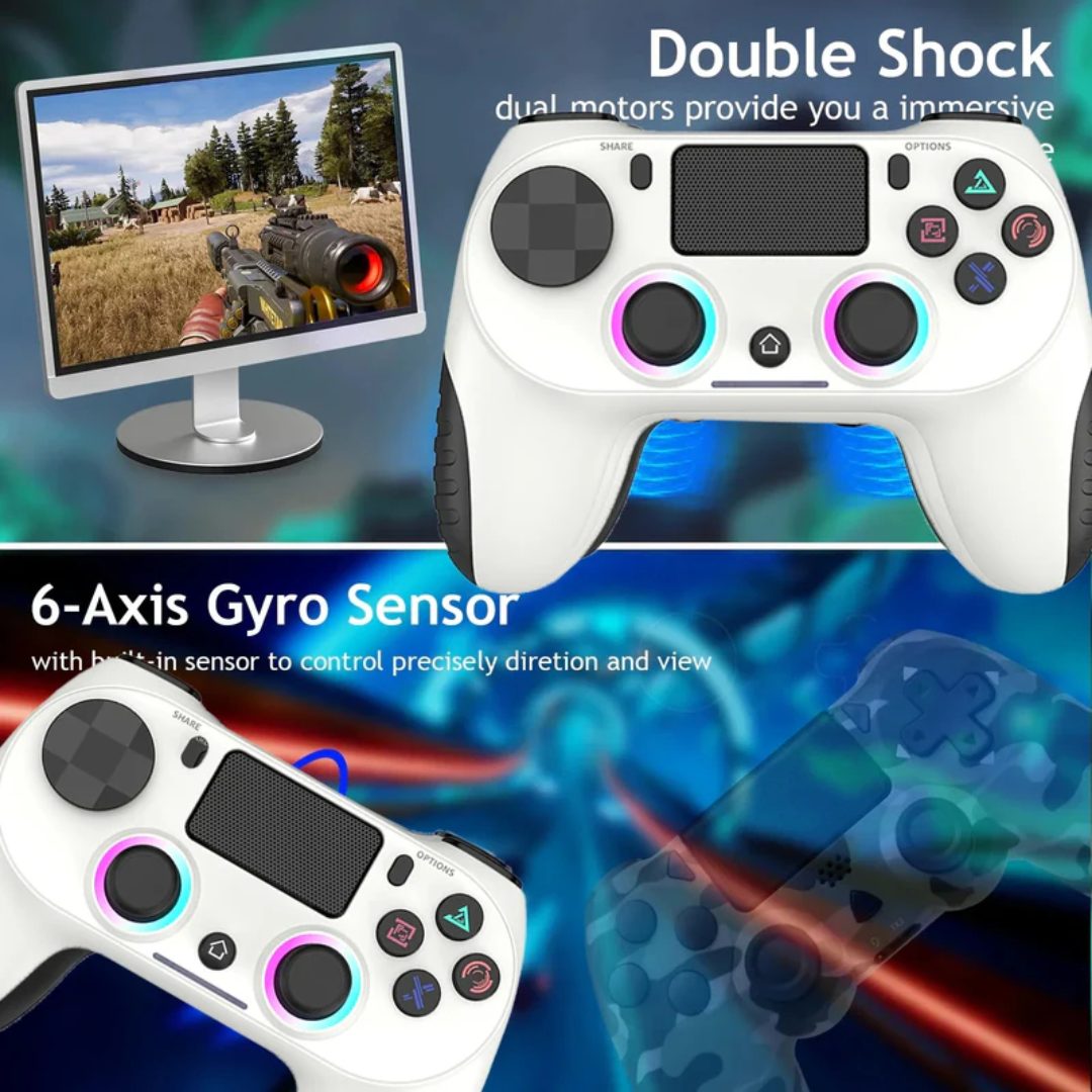 PS4 Controller AfterMarket