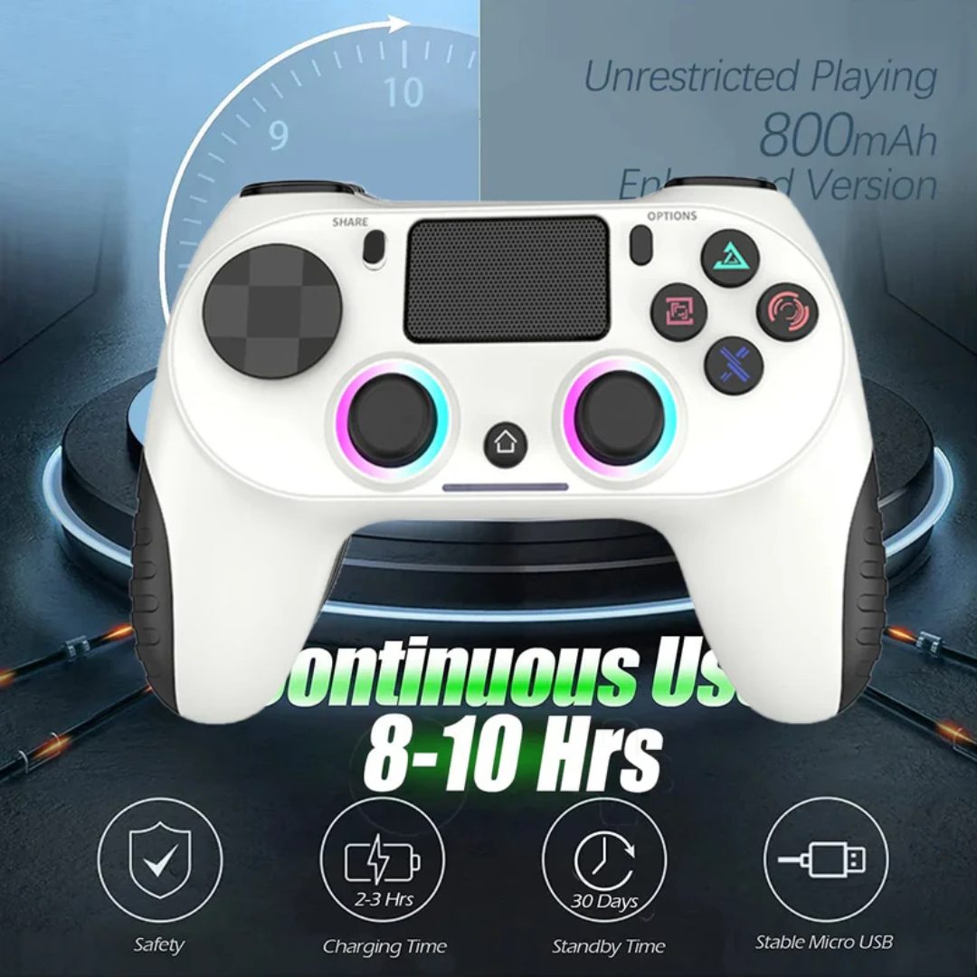PS4 Controller