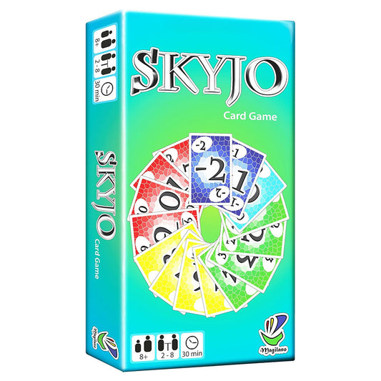 Card Game SKYJO