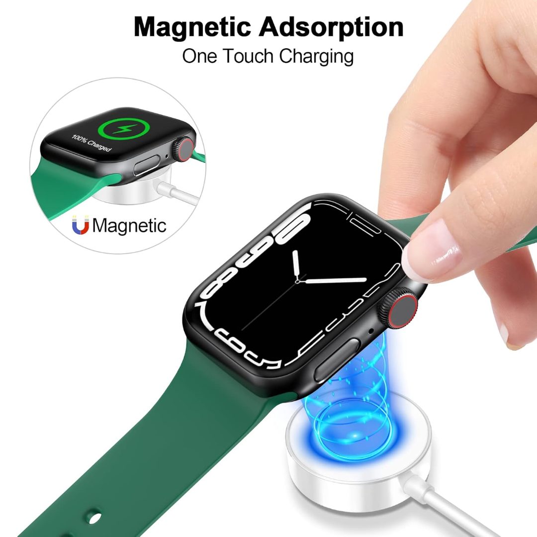 Apple Watch Charger Replacement (Type-C)