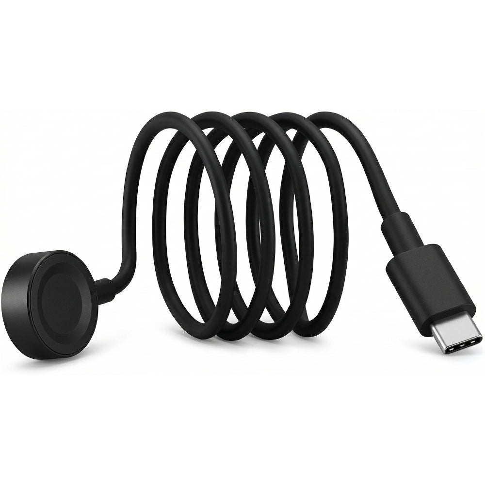 Apple Watch Charger Replacement (Type-C)