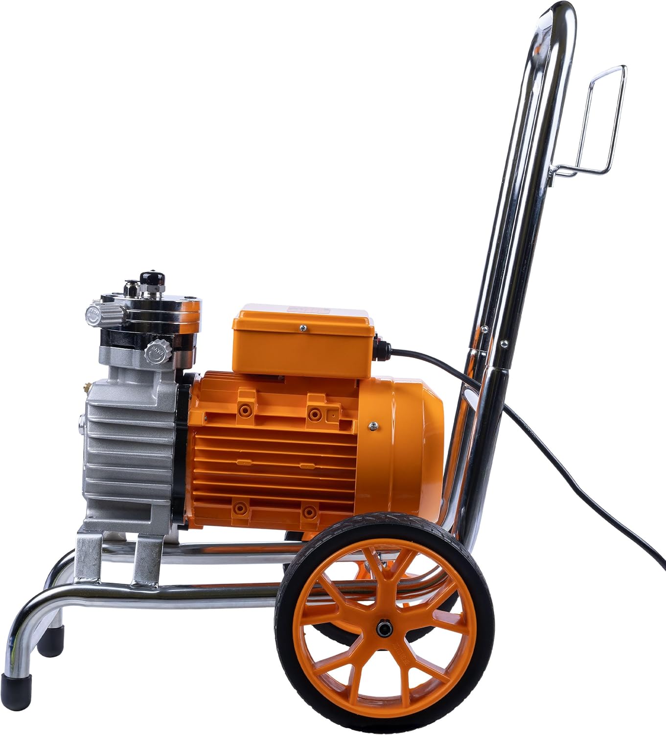 Airless Paint Sprayer
