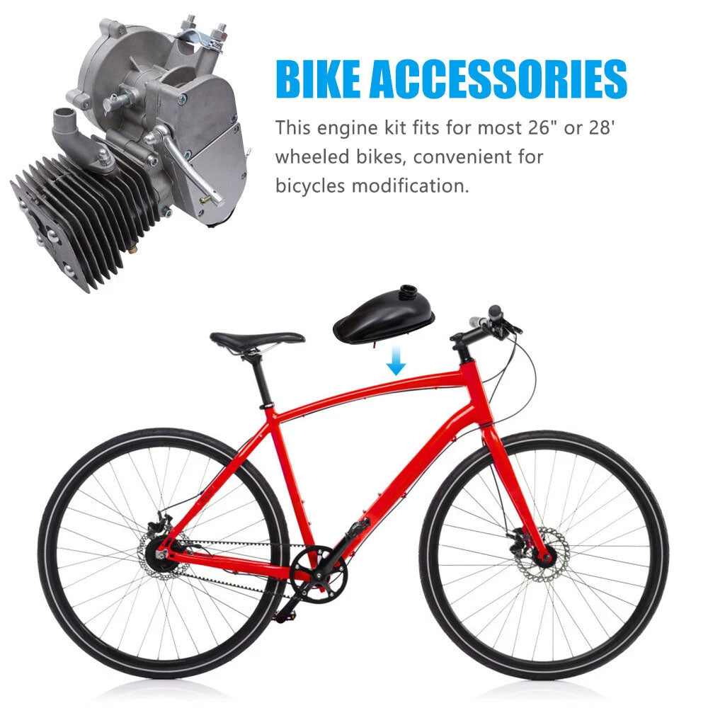 100cc Motorised Bicycle Motor Engine Kit