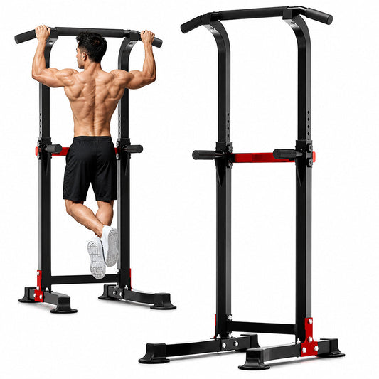 Chin Up Pull Up Chin Up Station, Standing Pull Up Rack