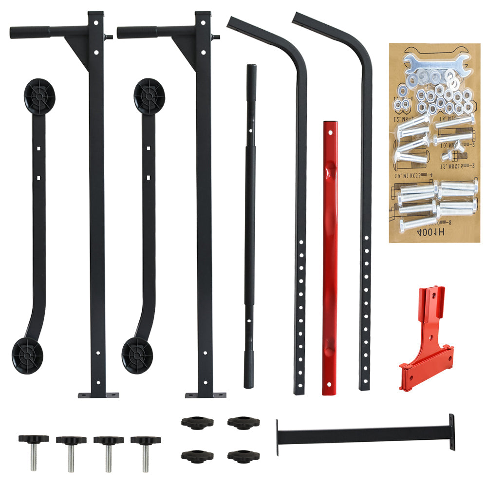 8110 Pull up Chin Up bar