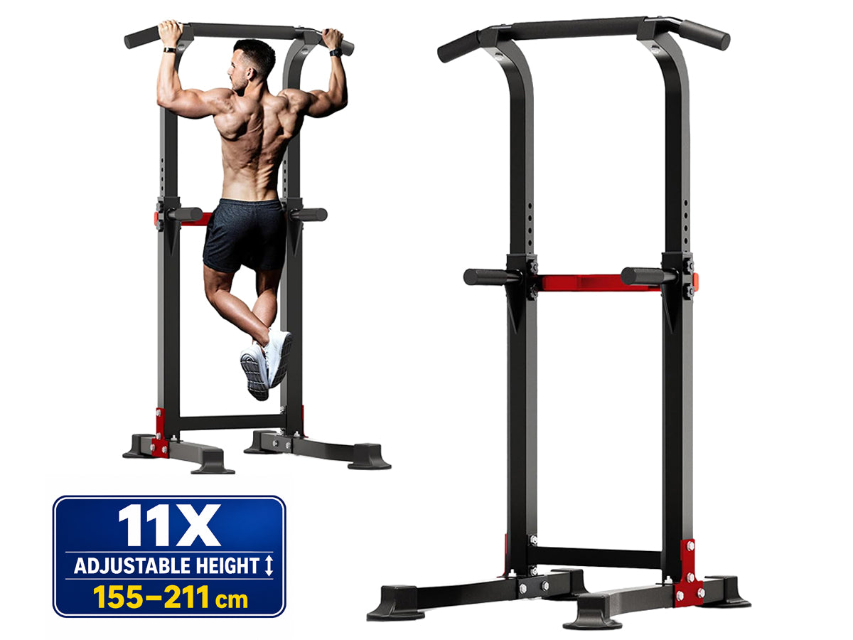 8110 Pull up Chin Up bar