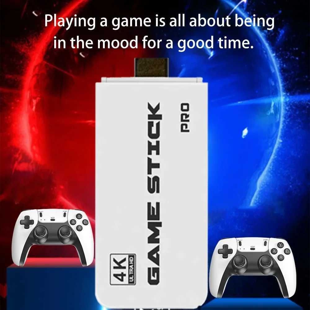 Gaming Stick 40,000+ games