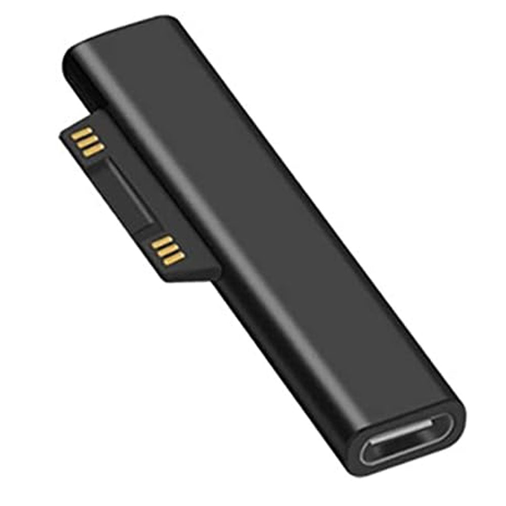 Surface Pro Charger Adapter USB C Charger Adapter