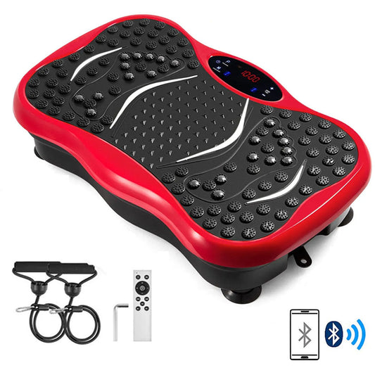 Vibration Plate Lymphatic Drainage Machine for Weight Loss