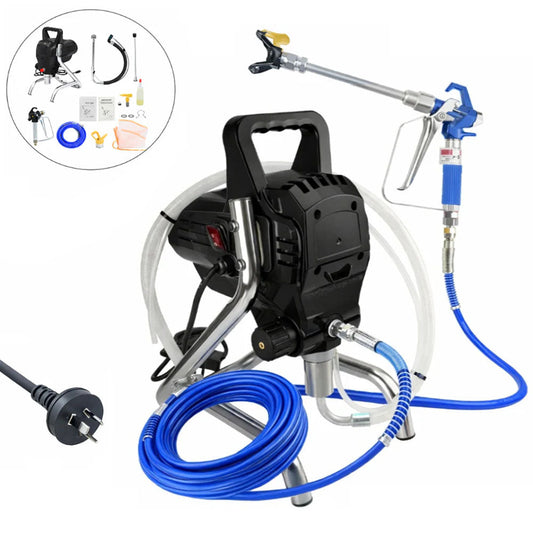 Airless Paint Sprayer
