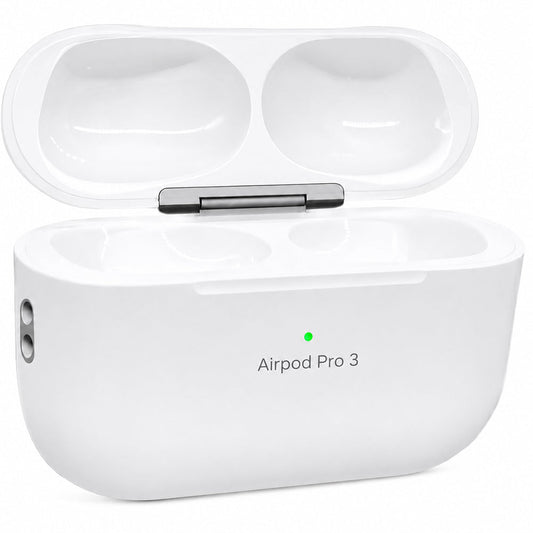 Wireless Charging Case for AirPods Pro 3 Replacement