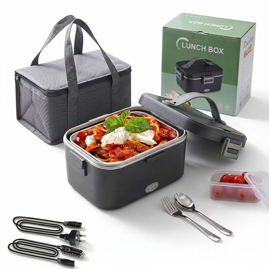 Electric Lunch Box Food Heater Food Warmer