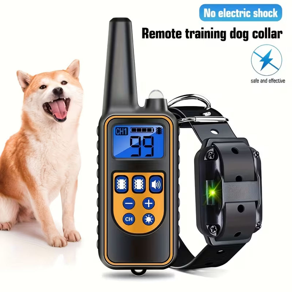 Dog Training Collar