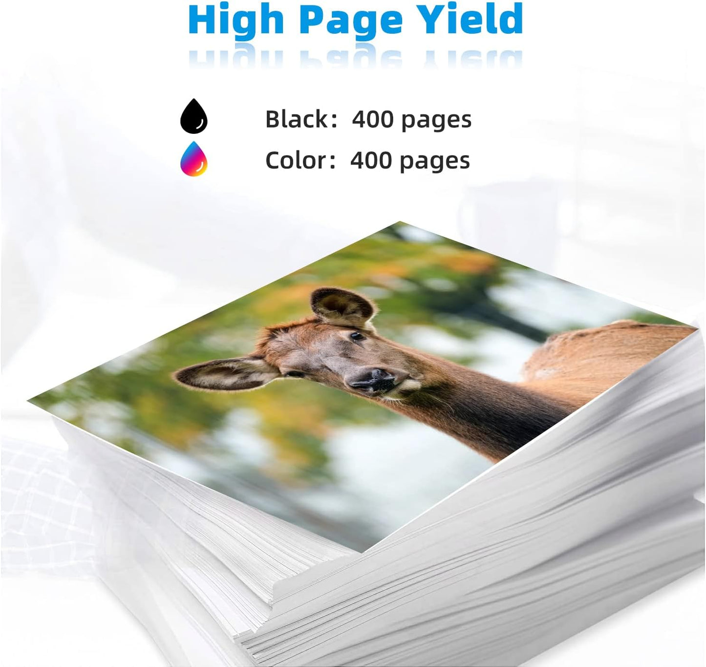 LC133 - LC3311 Ink Cartridge - Compatible Brother