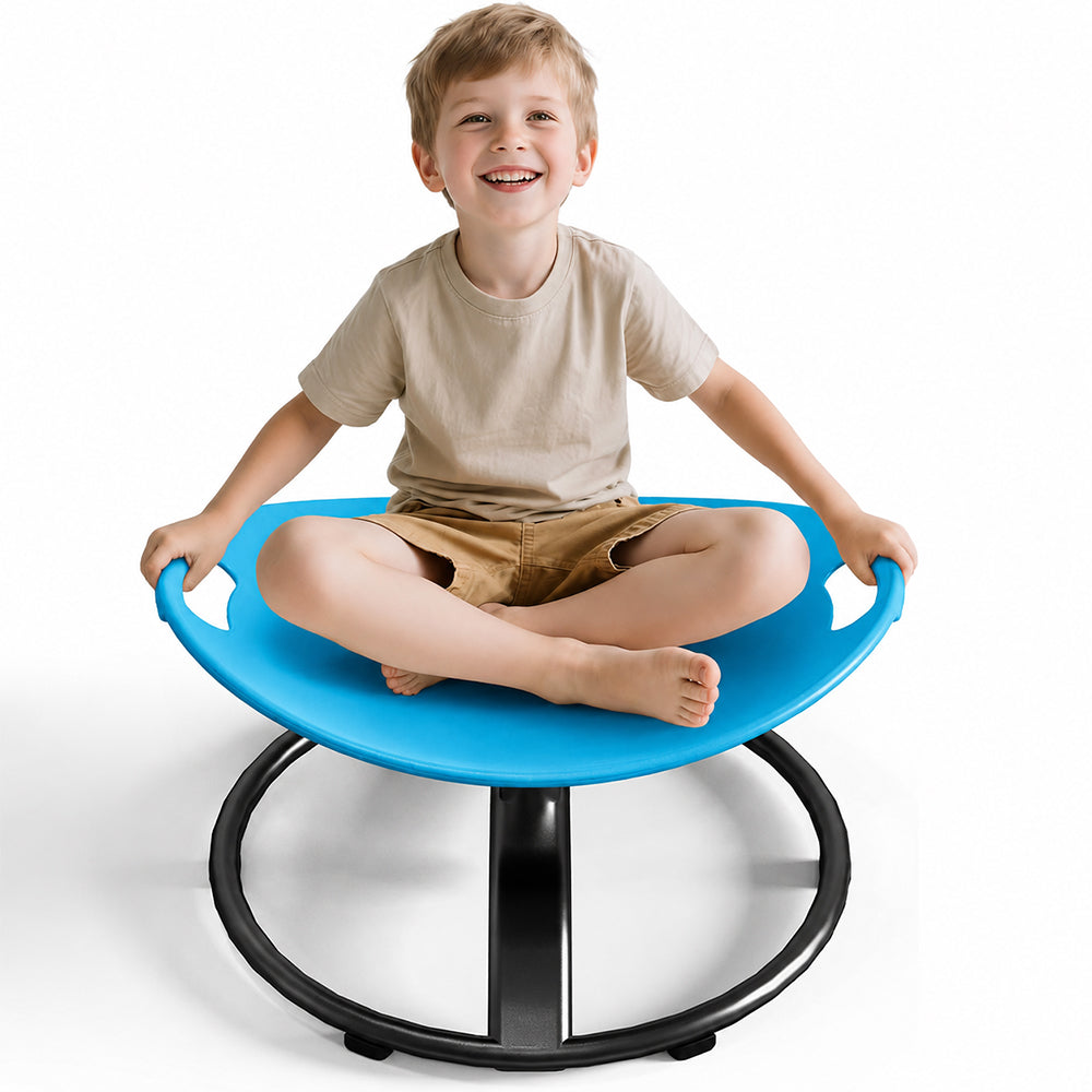Kids Sensory Spinning Chair