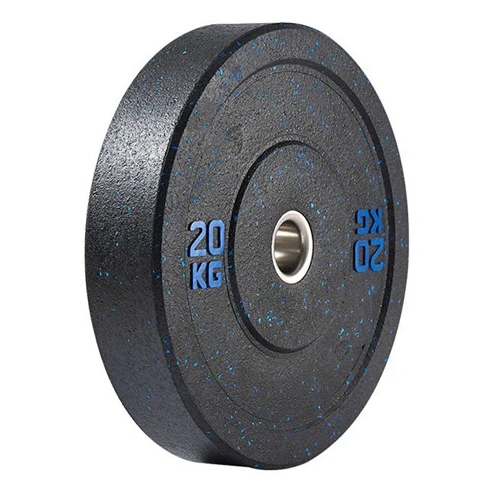 Bumper Plates Weight plates 2x20KG