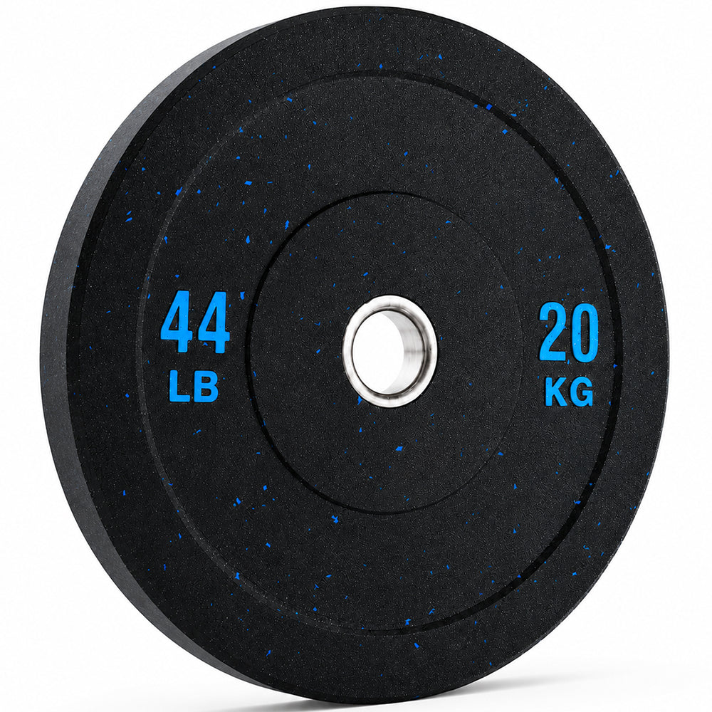 20Kg Bumper Plates Weight plates