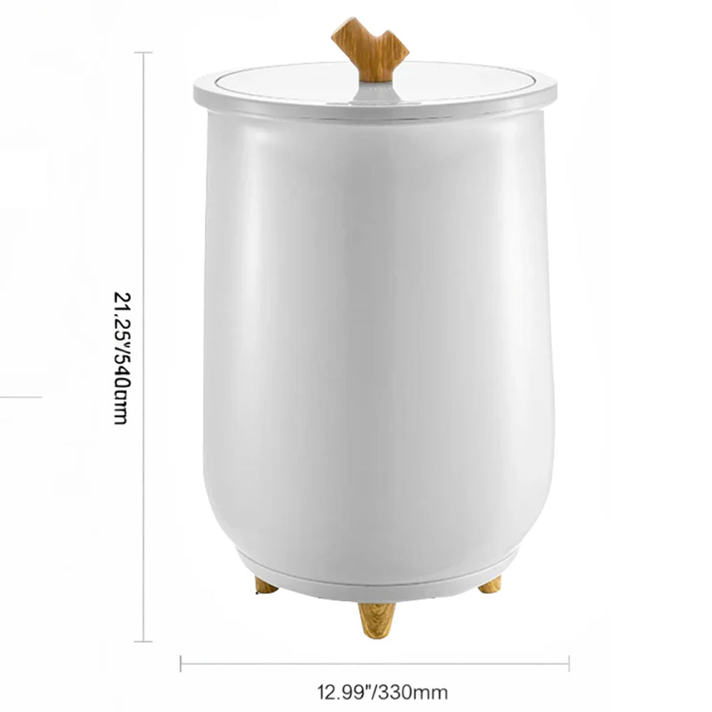 20L Towel Warmer Large Capacity Rapid Heating Towel Warmer Bucket