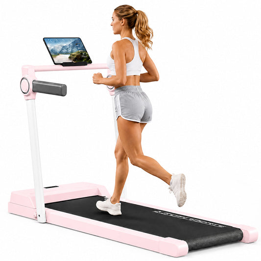 Treadmill Foldable Walking Pad - 120KG Weight Capacity