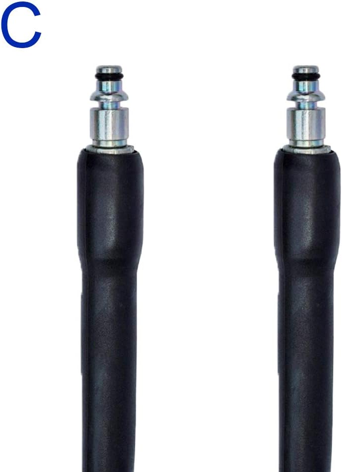 10m Extension High Pressure Hose for Black Decker